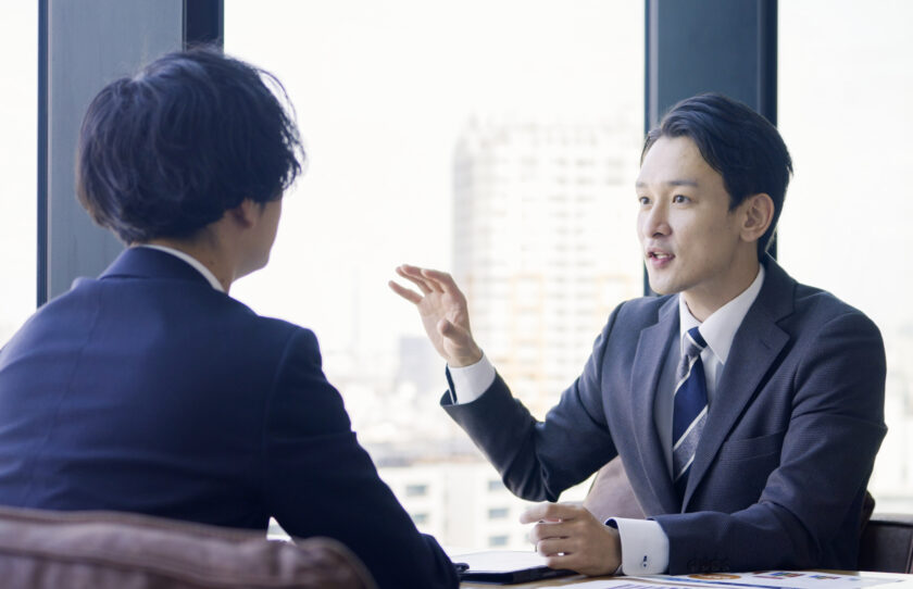 問題解決思考強化研修